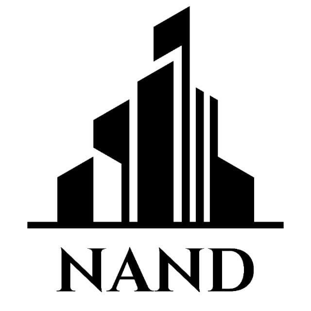 Nand Finishing logo